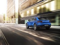 Porsche Macan S (2015) - picture 3 of 4