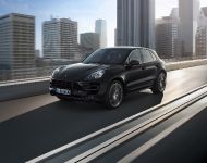 Porsche Macan Turbo (2015) - picture 2 of 6