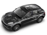 Porsche Macan Turbo (2015) - picture 5 of 6