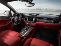 Porsche Macan Turbo (2015) - picture 6 of 6