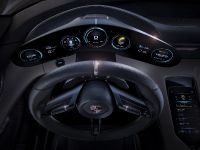 2015 Porsche Mission E Sports Car Concept , 8 of 9