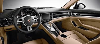 Porsche Panamera Edition (2015) - picture 7 of 8