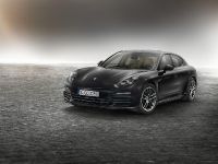 Porsche Panamera Edition (2015) - picture 1 of 8