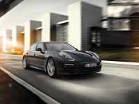 Porsche Panamera Edition (2015) - picture 2 of 8