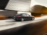 Porsche Panamera Edition (2015) - picture 5 of 8