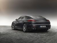 Porsche Panamera Edition (2015) - picture 6 of 8