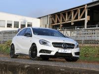 Posaidon Mercedes-AMG A45 4MATIC (2015) - picture 1 of 5