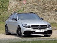 Posaidon Mercedes-AMG C63 Station Wagon (2015) - picture 1 of 8