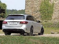 Posaidon Mercedes-AMG C63 Station Wagon (2015) - picture 2 of 8