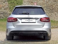 Posaidon Mercedes-AMG C63 Station Wagon (2015) - picture 3 of 8