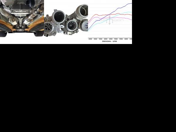 POSAIDON Mercedes-AMG GT RS 700 (2015) - picture 13 of 15