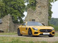 POSAIDON Mercedes-AMG GT RS 700 (2015) - picture 1 of 15