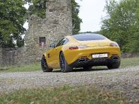 2015 POSAIDON Mercedes-AMG GT RS 700