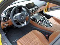 POSAIDON Mercedes-AMG GT RS 700 (2015) - picture 4 of 15