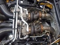 POSAIDON Mercedes-AMG GT RS 700 (2015)