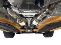 POSAIDON Mercedes-AMG GT RS 700 (2015)