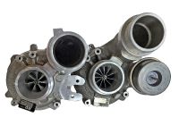 POSAIDON Mercedes-AMG GT RS 700 (2015)