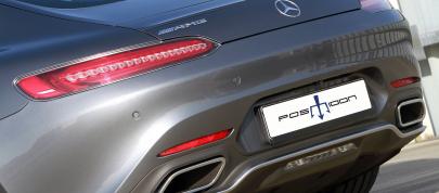 Posaidon Mercedes-AMG GT (2015) - picture 4 of 7