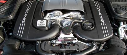 Posaidon Mercedes-AMG GT (2015) - picture 7 of 7