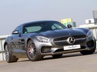 Posaidon Mercedes-AMG GT (2015) - picture 1 of 7