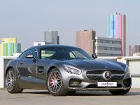2015 Posaidon Mercedes-AMG GT , 2 of 7