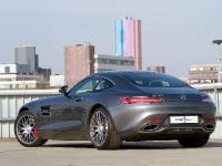 2015 Posaidon Mercedes-AMG GT , 3 of 7