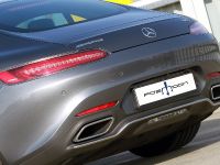 Posaidon Mercedes-AMG GT (2015) - picture 4 of 7