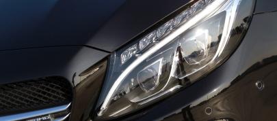 Posaidon Mercedes-Benz C63 AMG (2015) - picture 4 of 10