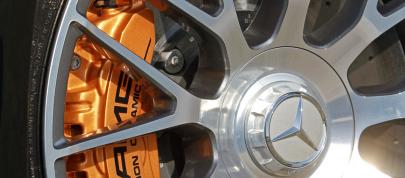 Posaidon Mercedes-Benz C63 AMG (2015) - picture 7 of 10