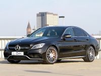 Posaidon Mercedes-Benz C63 AMG (2015) - picture 1 of 10