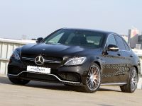Posaidon Mercedes-Benz C63 AMG (2015) - picture 2 of 10