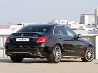 Posaidon Mercedes-Benz C63 AMG (2015) - picture 3 of 10