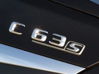 Posaidon Mercedes-Benz C63 AMG (2015) - picture 5 of 10