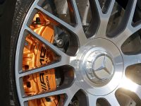 Posaidon Mercedes-Benz C63 AMG (2015) - picture 7 of 10