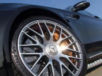 Posaidon Mercedes-Benz C63 AMG (2015) - picture 8 of 10