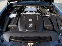 Posaidon Mercedes-Benz C63 AMG (2015)