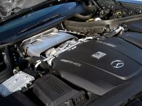 Posaidon Mercedes-Benz C63 AMG (2015) - picture 10 of 10