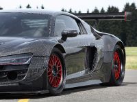 Potter & Rich Audi R8 RECON MC8 (2015)