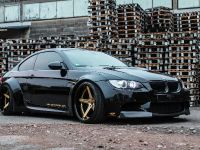 PP Exclusive BMW M3 E92 Liberty Walk (2015) - picture 2 of 11