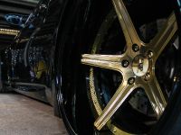 PP Exclusive BMW M3 E92 Liberty Walk (2015)