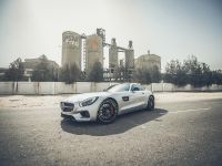 PP-Performance Mercedes-AMG GT S and Mercedes-AMG C63 S (2015) - picture 2 of 11