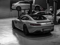 PP-Performance Mercedes-AMG GT S and Mercedes-AMG C63 S (2015) - picture 6 of 11