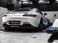 2015 PP-Performance Mercedes-AMG GT S and Mercedes-AMG C63 S , 7 of 11