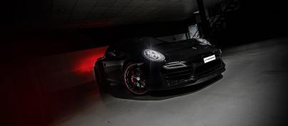 PP-Performance Porsche 911 Turbo (2015) - picture 4 of 7