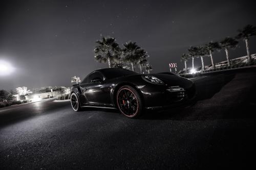PP-Performance Porsche 911 Turbo (2015) - picture 1 of 7