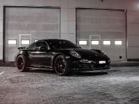 PP-Performance Porsche 911 Turbo (2015) - picture 2 of 7
