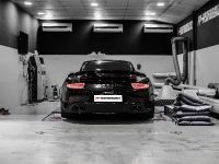 PP-Performance Porsche 911 Turbo (2015) - picture 6 of 7