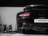 PP-Performance Porsche 911 Turbo (2015) - picture 7 of 7