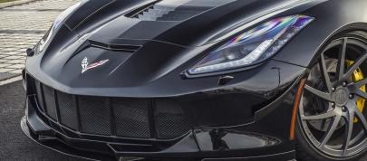 Prior-Design Chevrolet Corvette Stingray C7 (2015) - picture 4 of 26