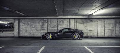 Prior-Design Chevrolet Corvette Stingray C7 (2015) - picture 7 of 26